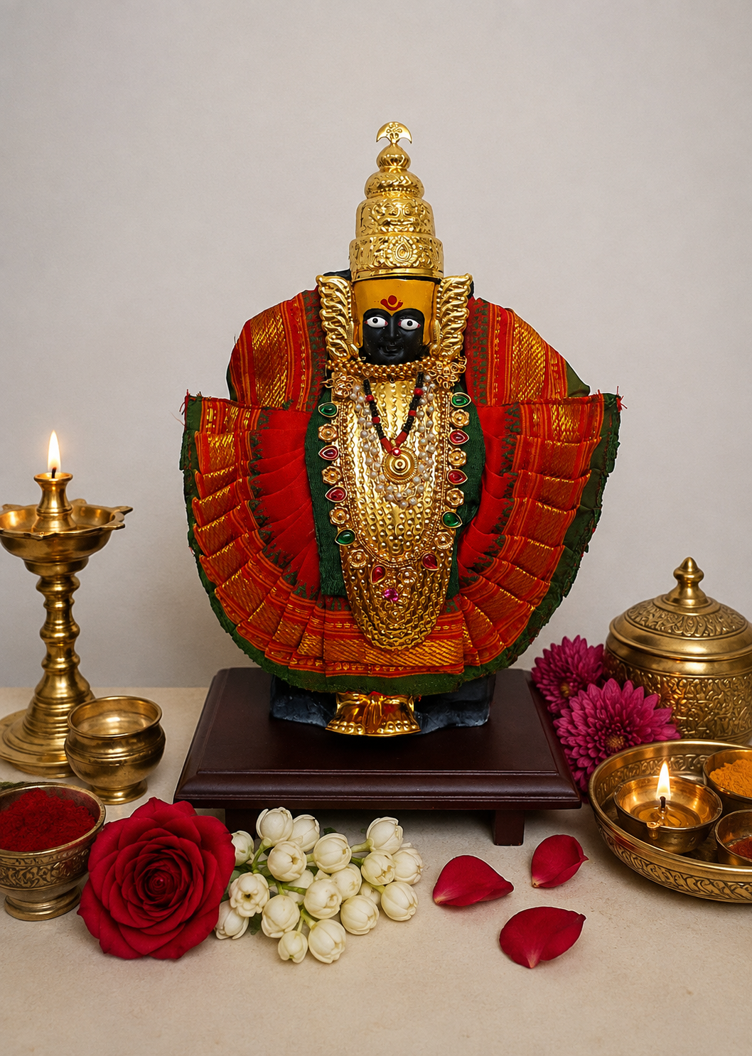Kolhapura Lakshmi