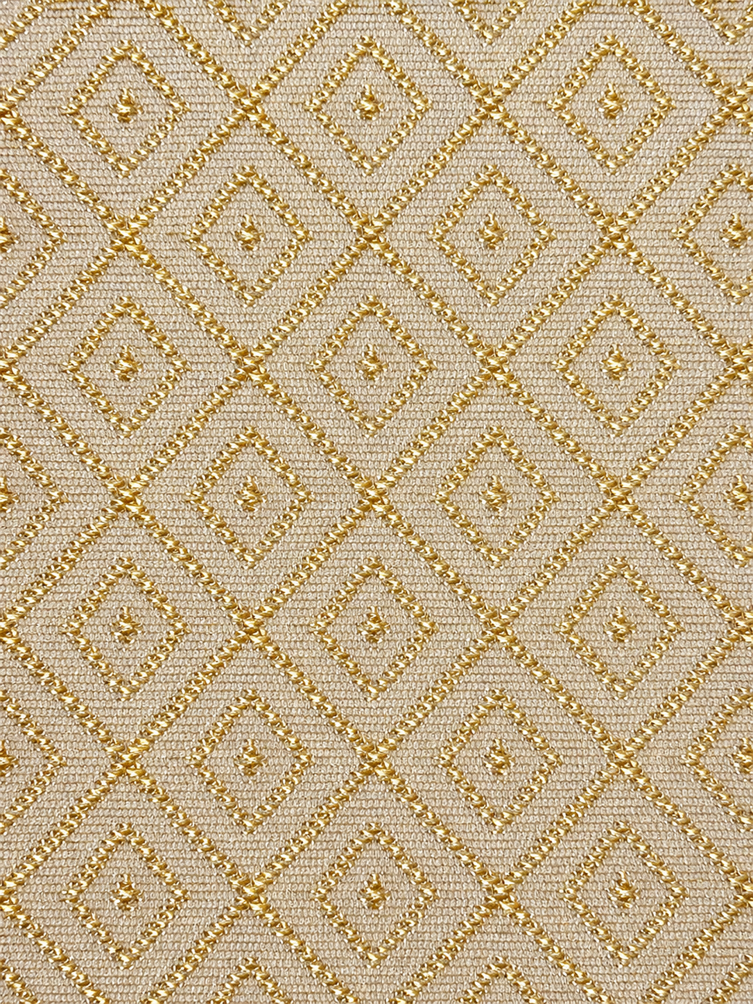 Banarasi beige and gold saree