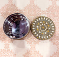 Mandala Stainless Steel Box