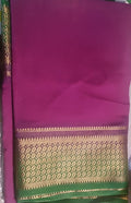 Mysore Silk
