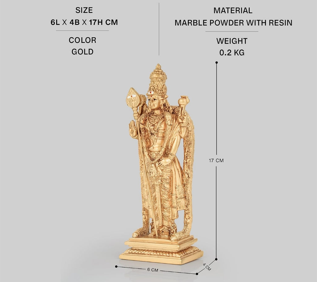 Bala Murugan idol