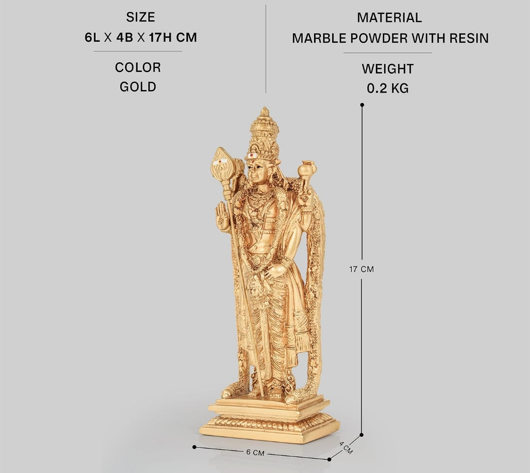 Bala Murugan idol